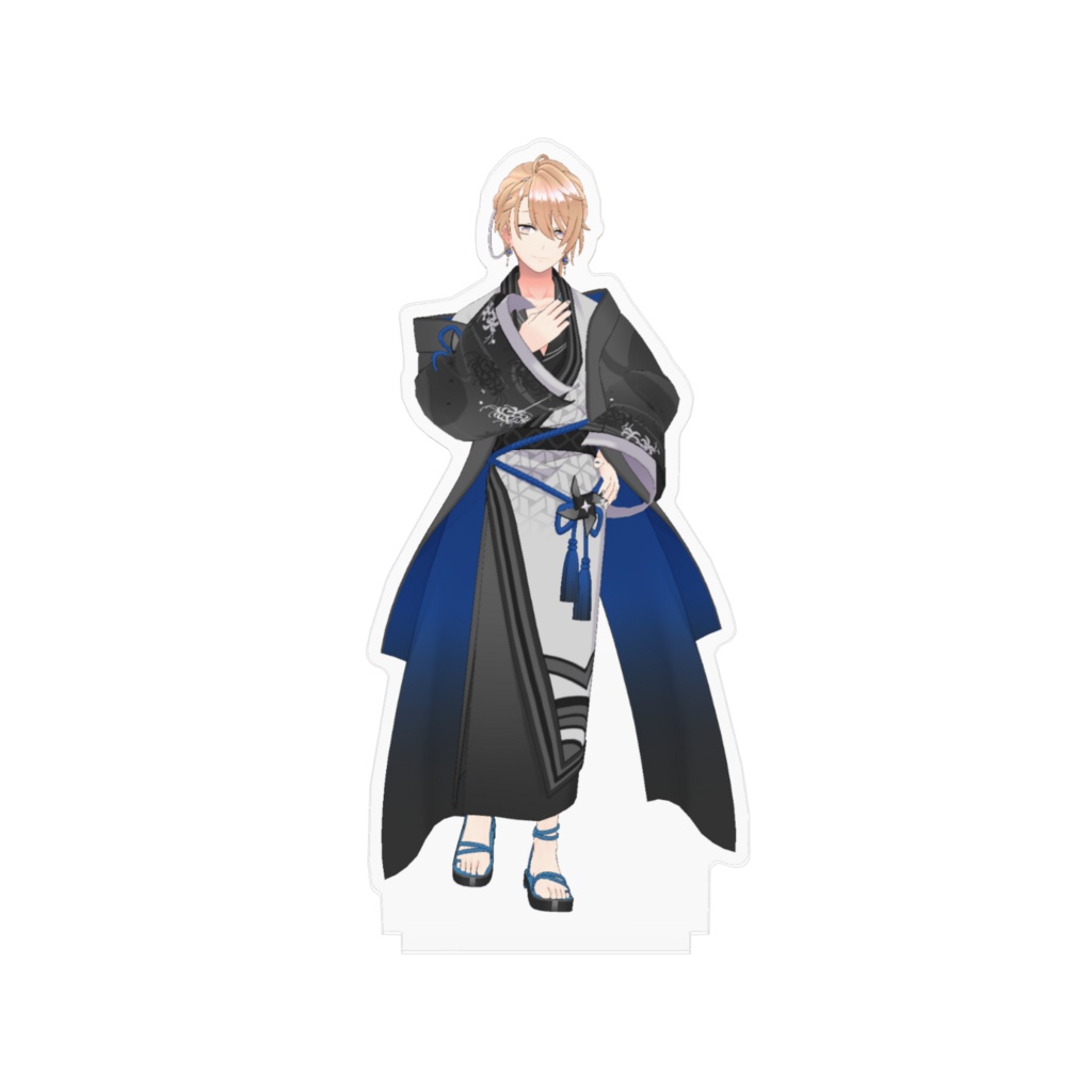 【空乃あさひ】3月生誕祭記念日-アクスタ-G0145