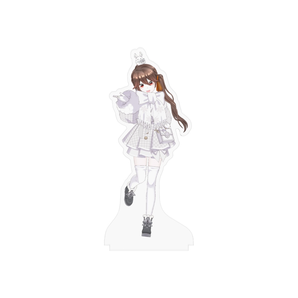 【神崎れい】3月生誕祭記念日-アクスタ-G0140