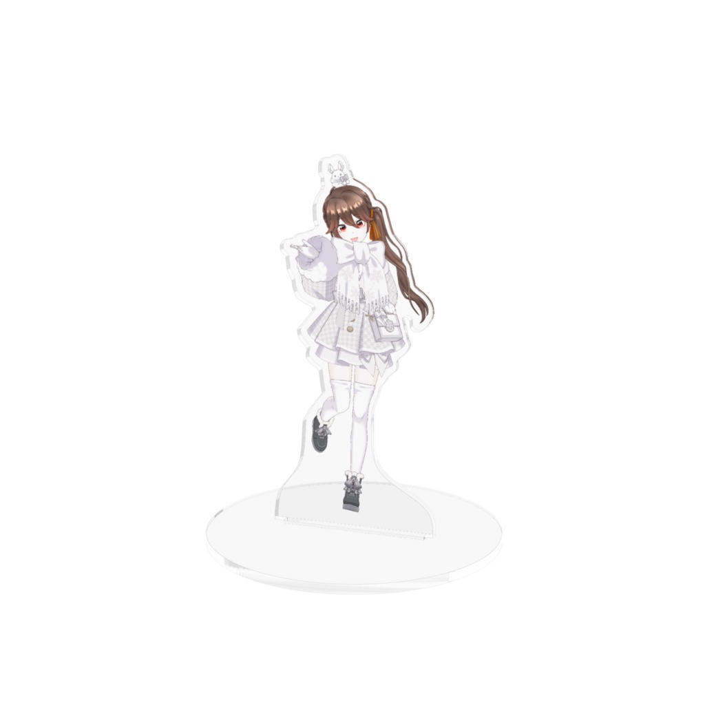 【神崎れい】3月生誕祭記念日-アクスタ-G0140