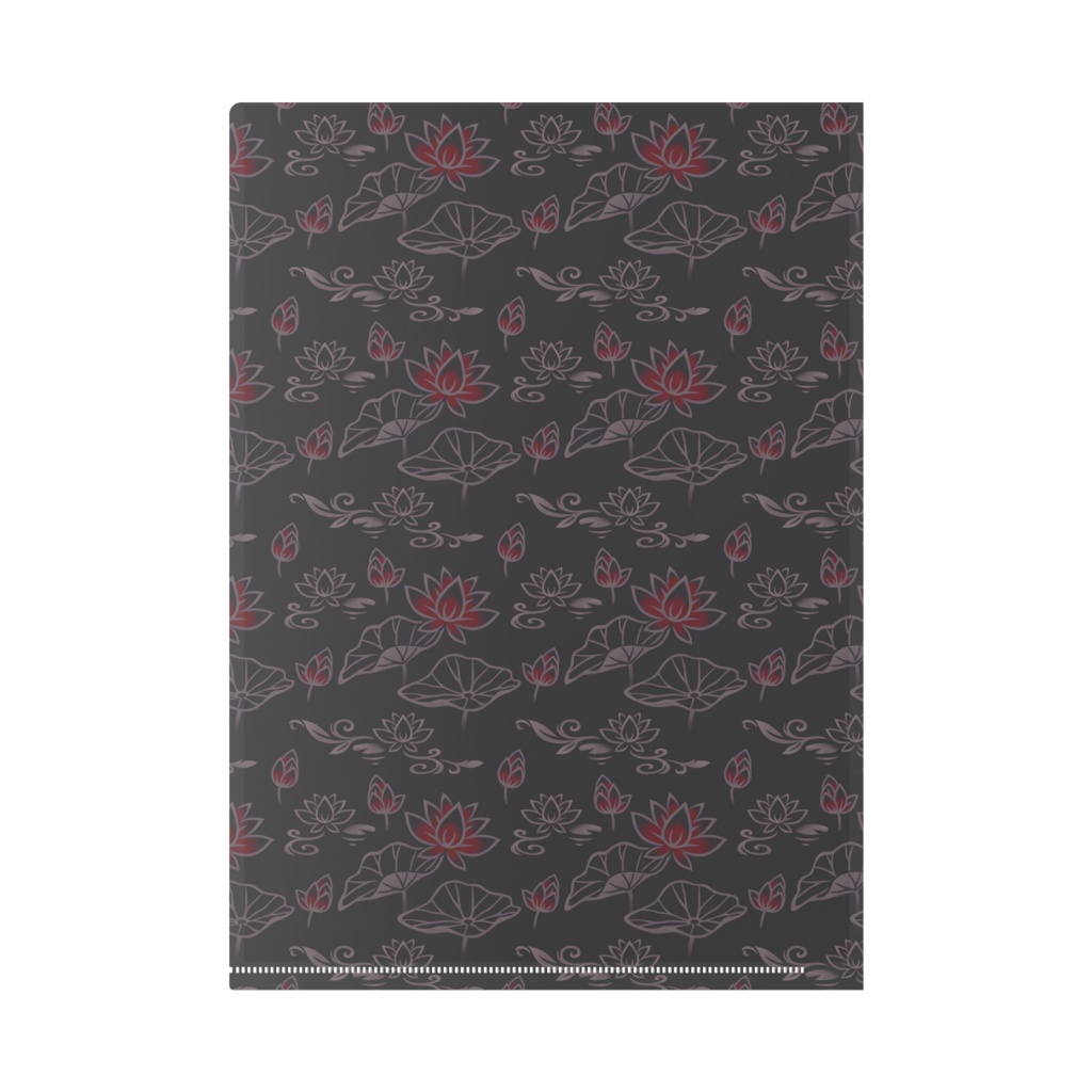 【早乙女 ちせ】3月生誕祭記念日-クリアファイル-G0124