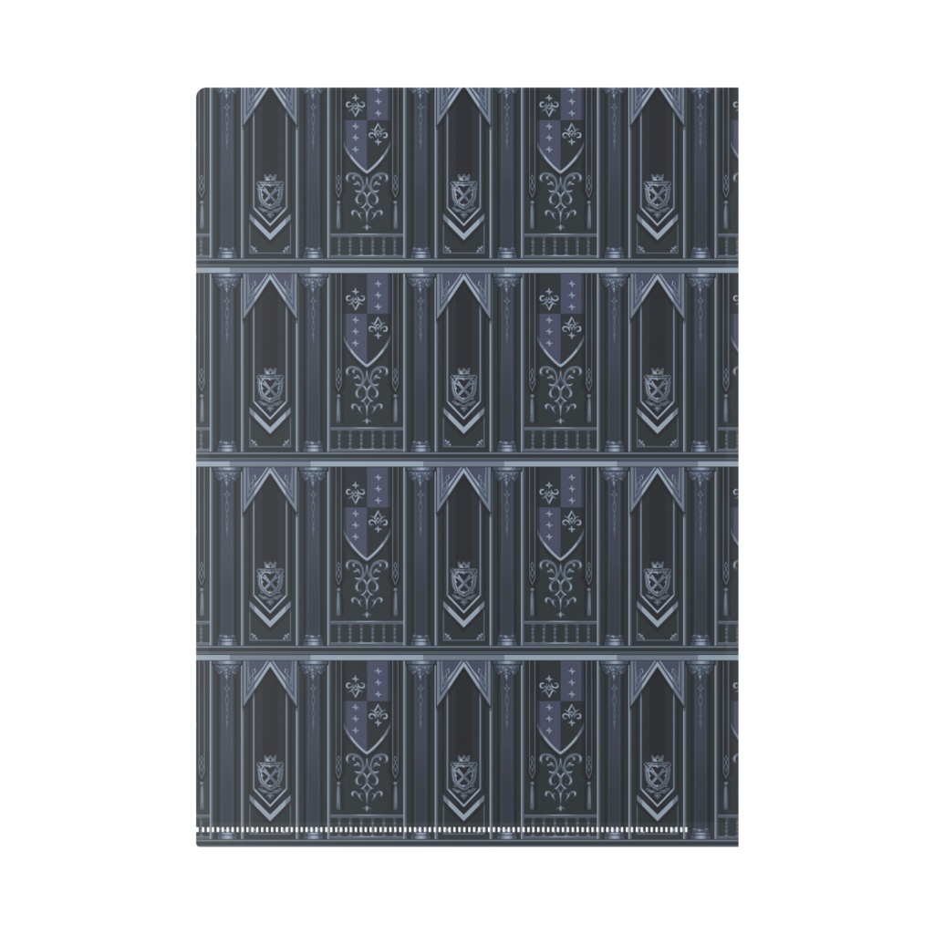 【ちゃるさき】3月生誕祭記念日-クリアファイル-G0121