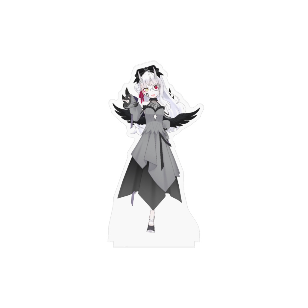 【むーま】3月生誕祭記念日-アクスタ-G0120