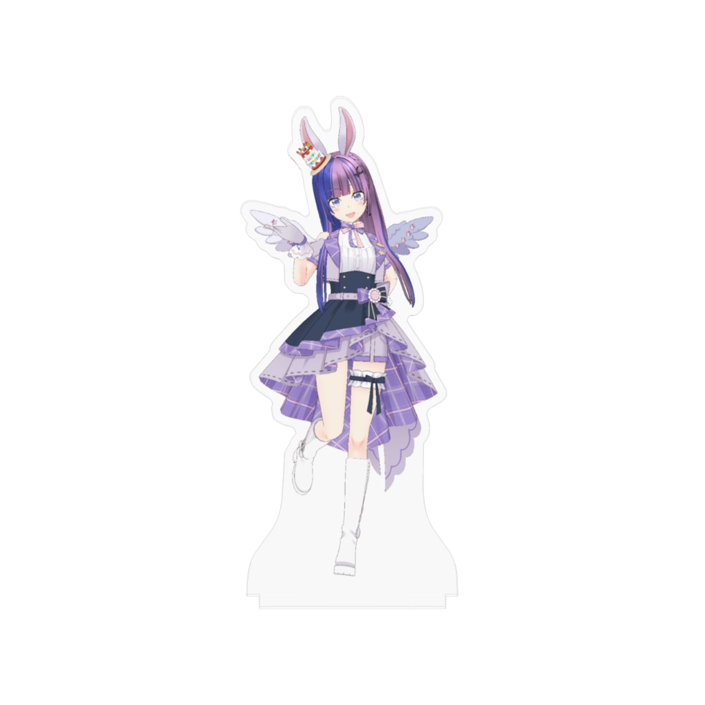 【美沙】3月生誕祭記念日-アクスタ-G0111