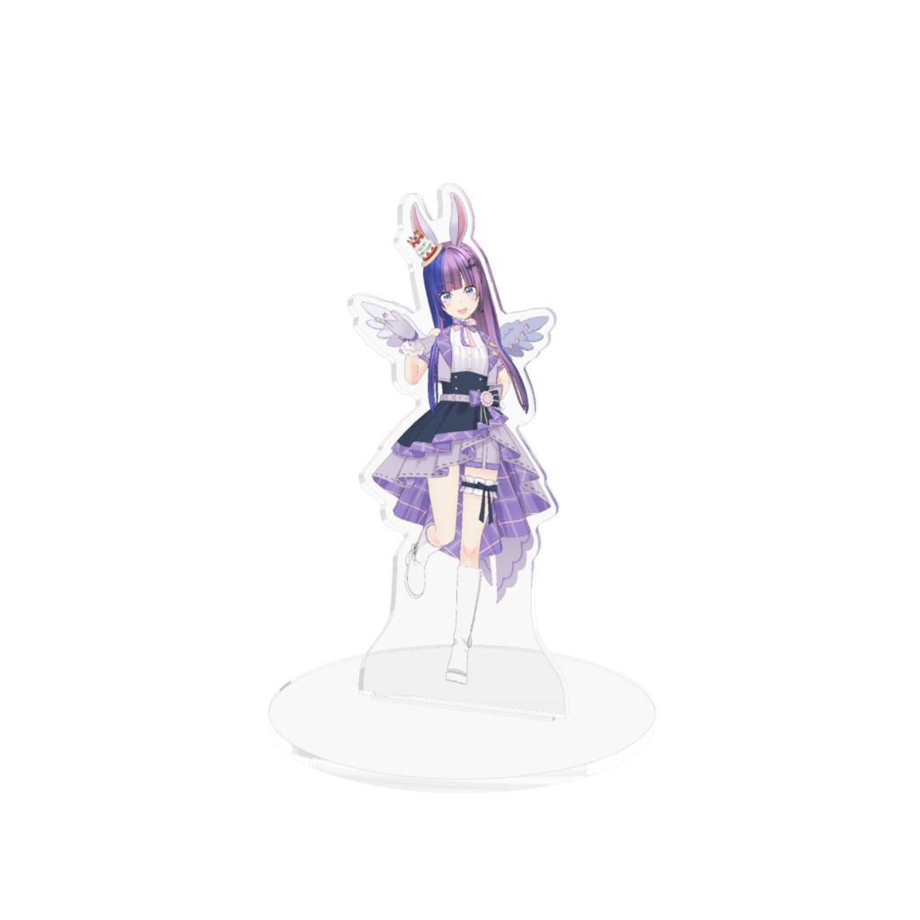 【美沙】3月生誕祭記念日-アクスタ-G0111