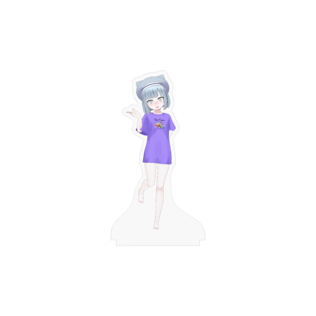 【心操あやせ】3月生誕祭記念日-アクスタ-G0108