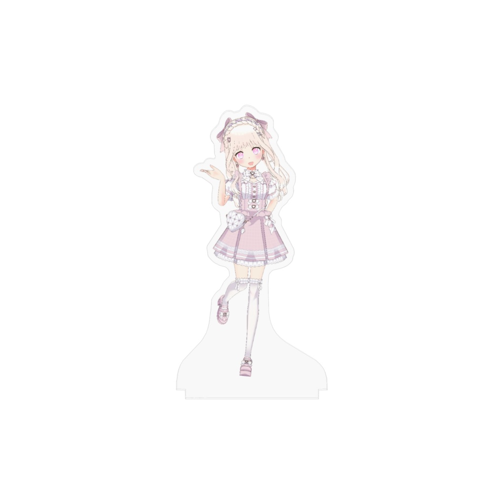 【君野なの】3月生誕祭記念日-アクスタ-G0094