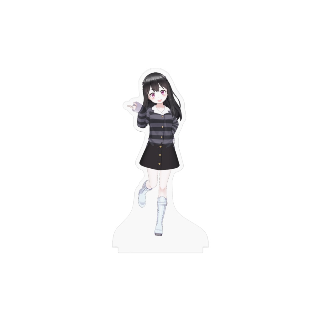 【るな】3月生誕祭記念日-アクスタ-G0092