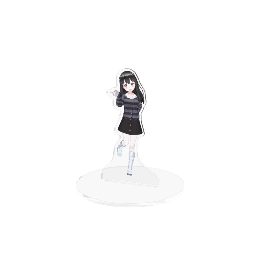 【るな】3月生誕祭記念日-アクスタ-G0092