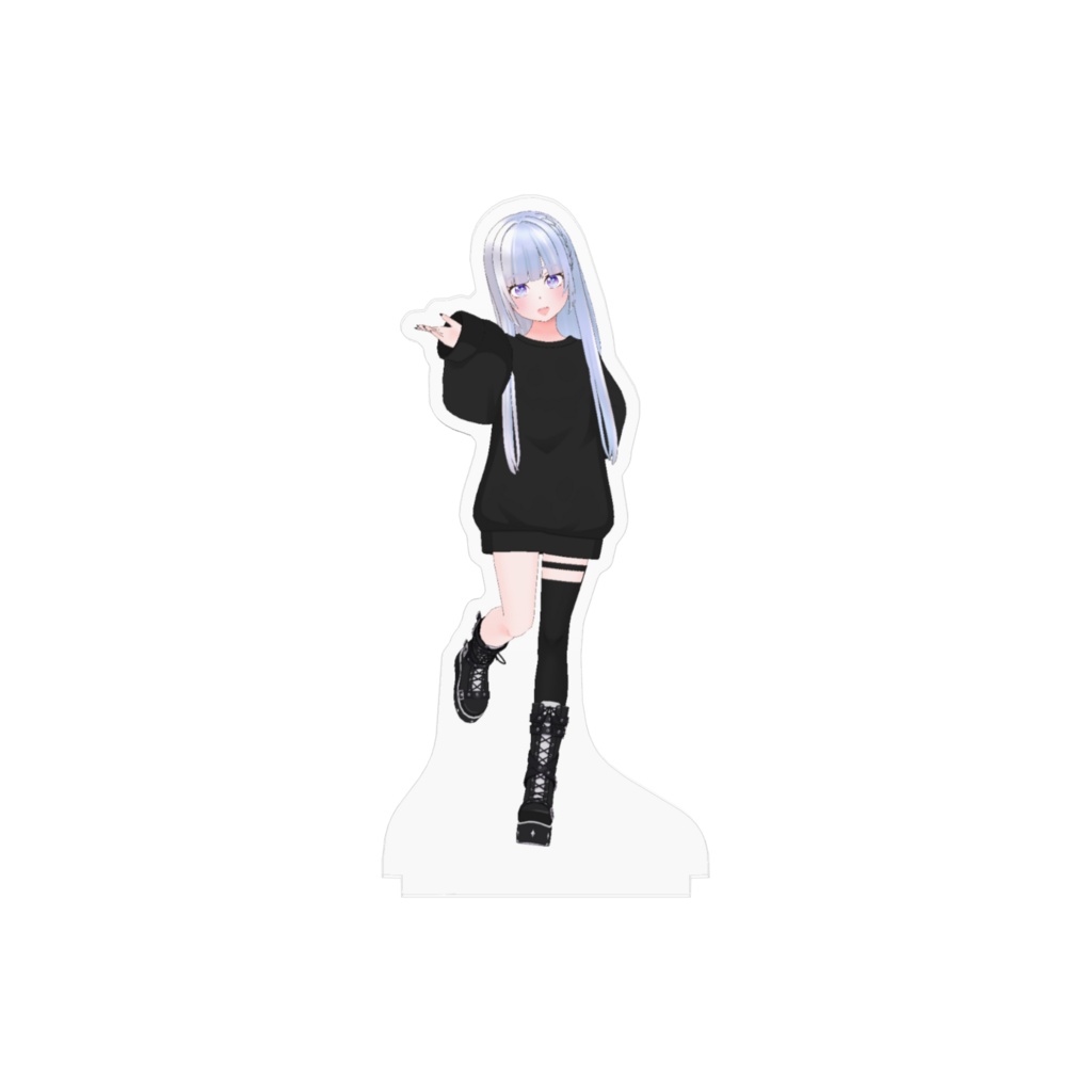 【five m】3月生誕祭記念日-アクスタ-G0089