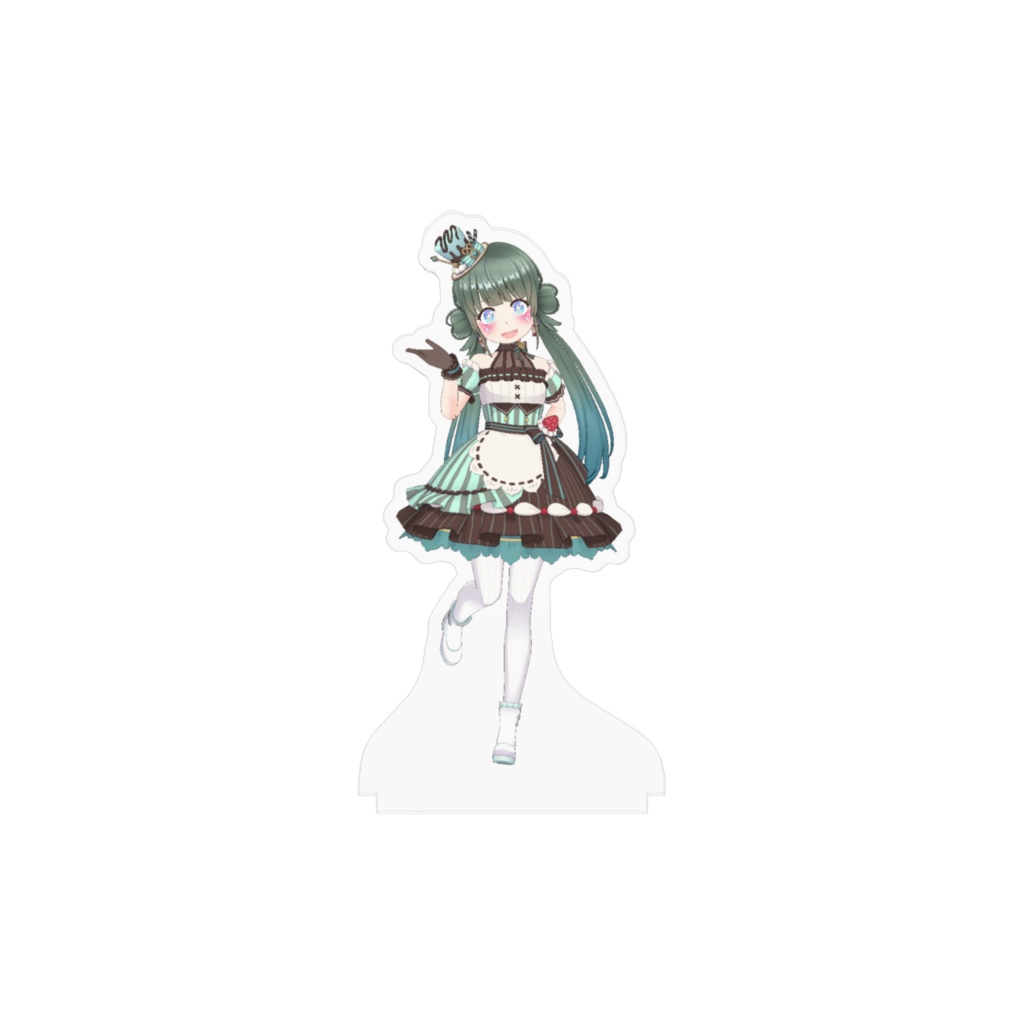 【ゆーき】3月生誕祭記念日-アクスタ-G0080