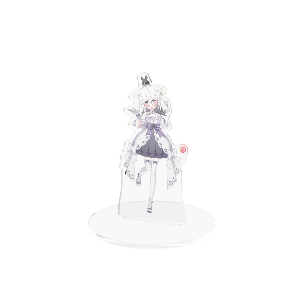 【山田】3月生誕祭記念日-アクスタ-G0063
