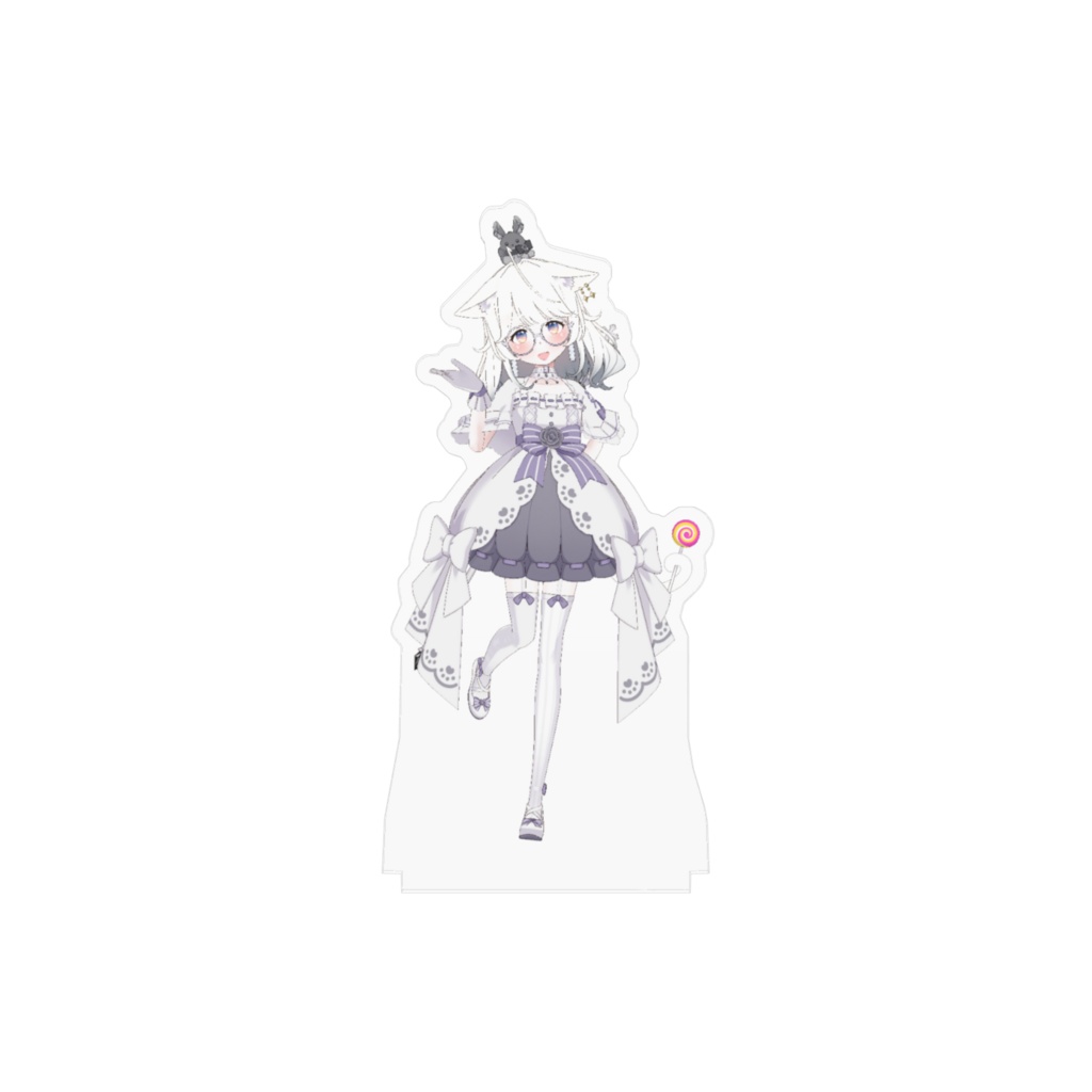 【山田】3月生誕祭記念日-アクスタ-G0063