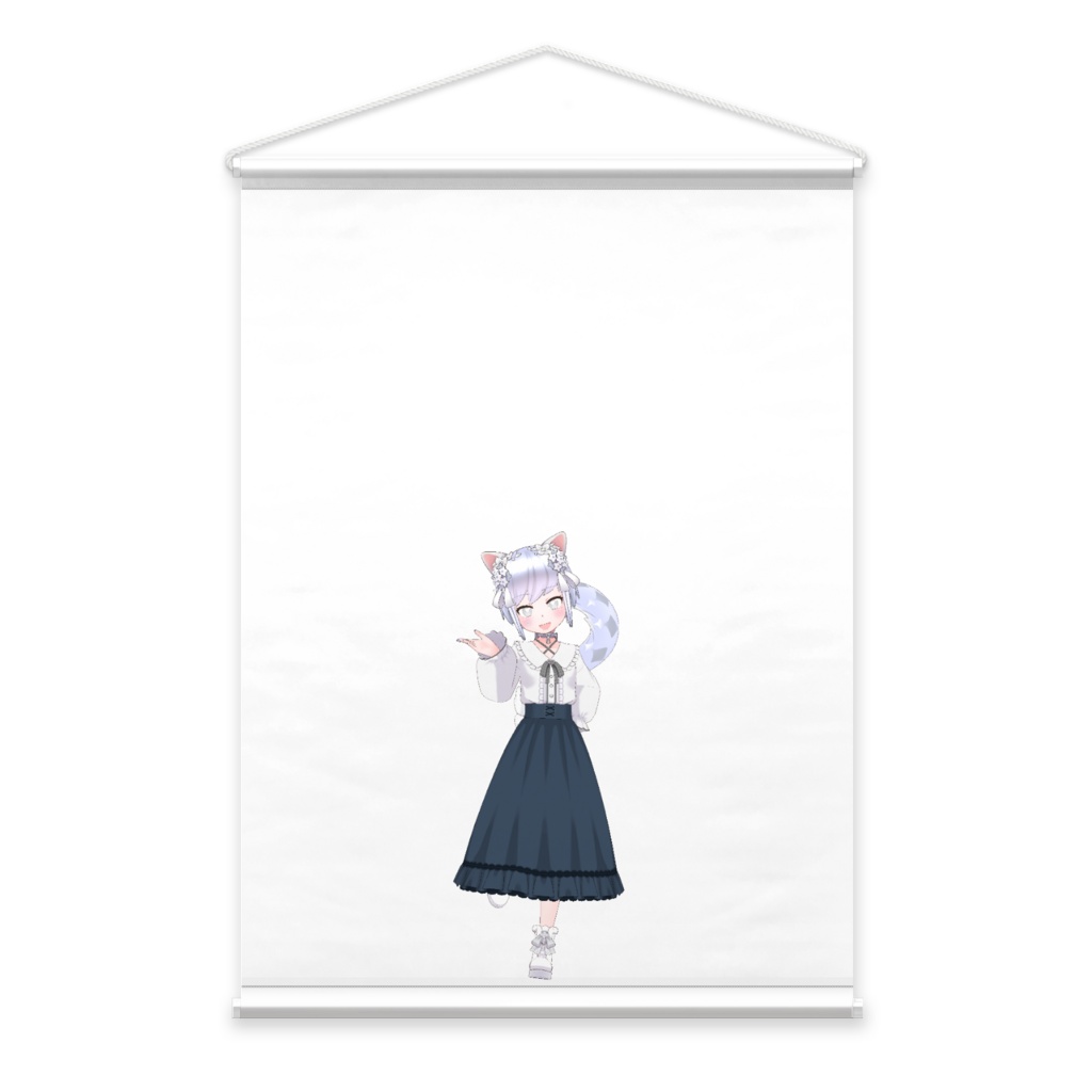 【oink】3月生誕祭記念日-タペストリー-G0061