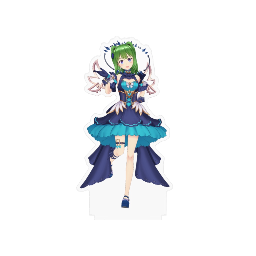 【はる】3月生誕祭記念日-アクスタ-G0060