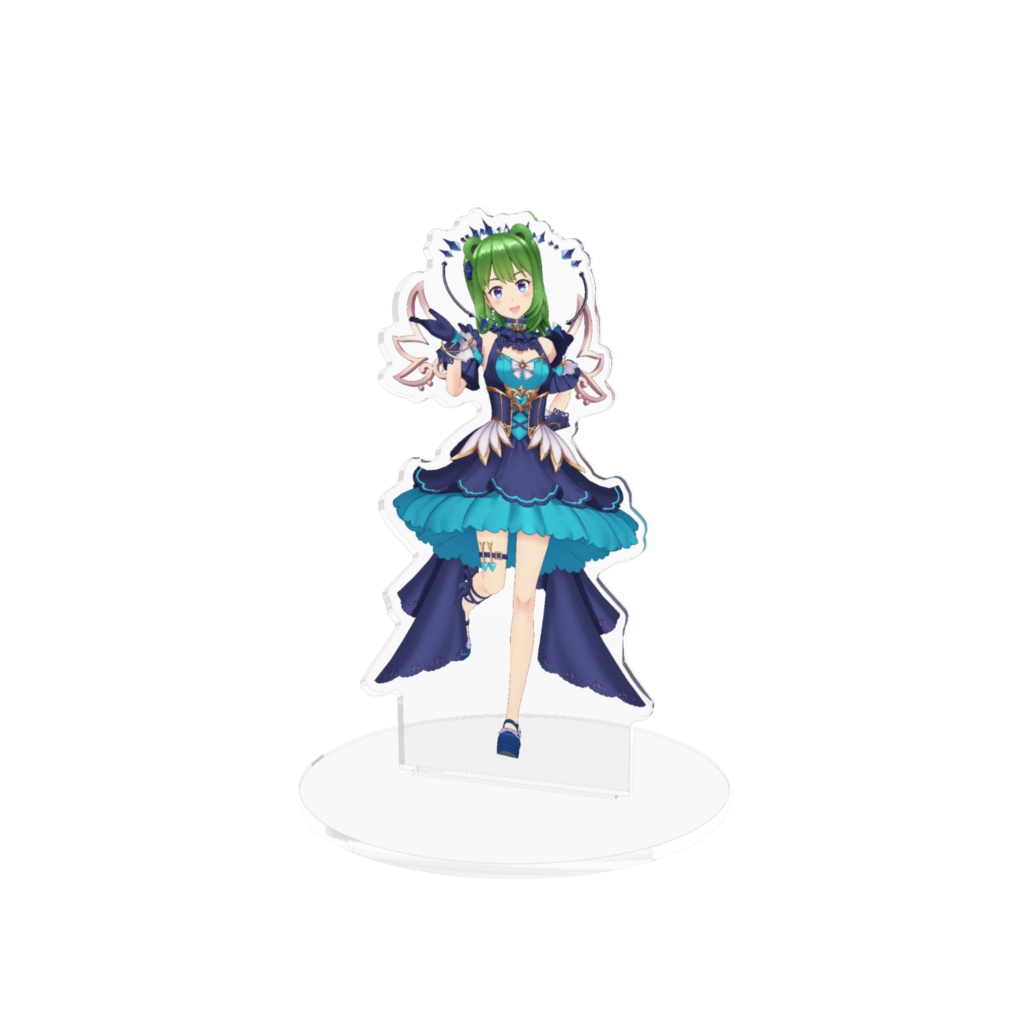 【はる】3月生誕祭記念日-アクスタ-G0060