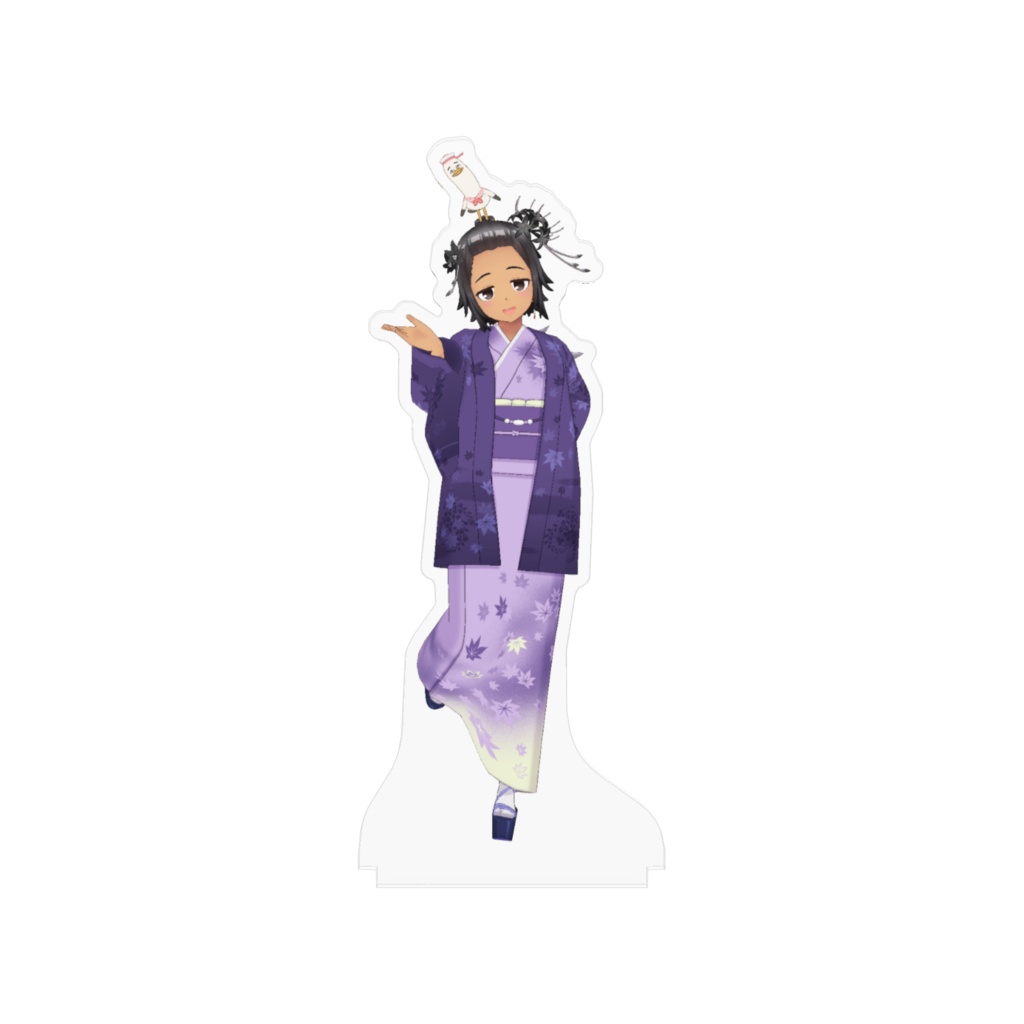 【おかん】3月生誕祭記念日-アクスタ-G0048