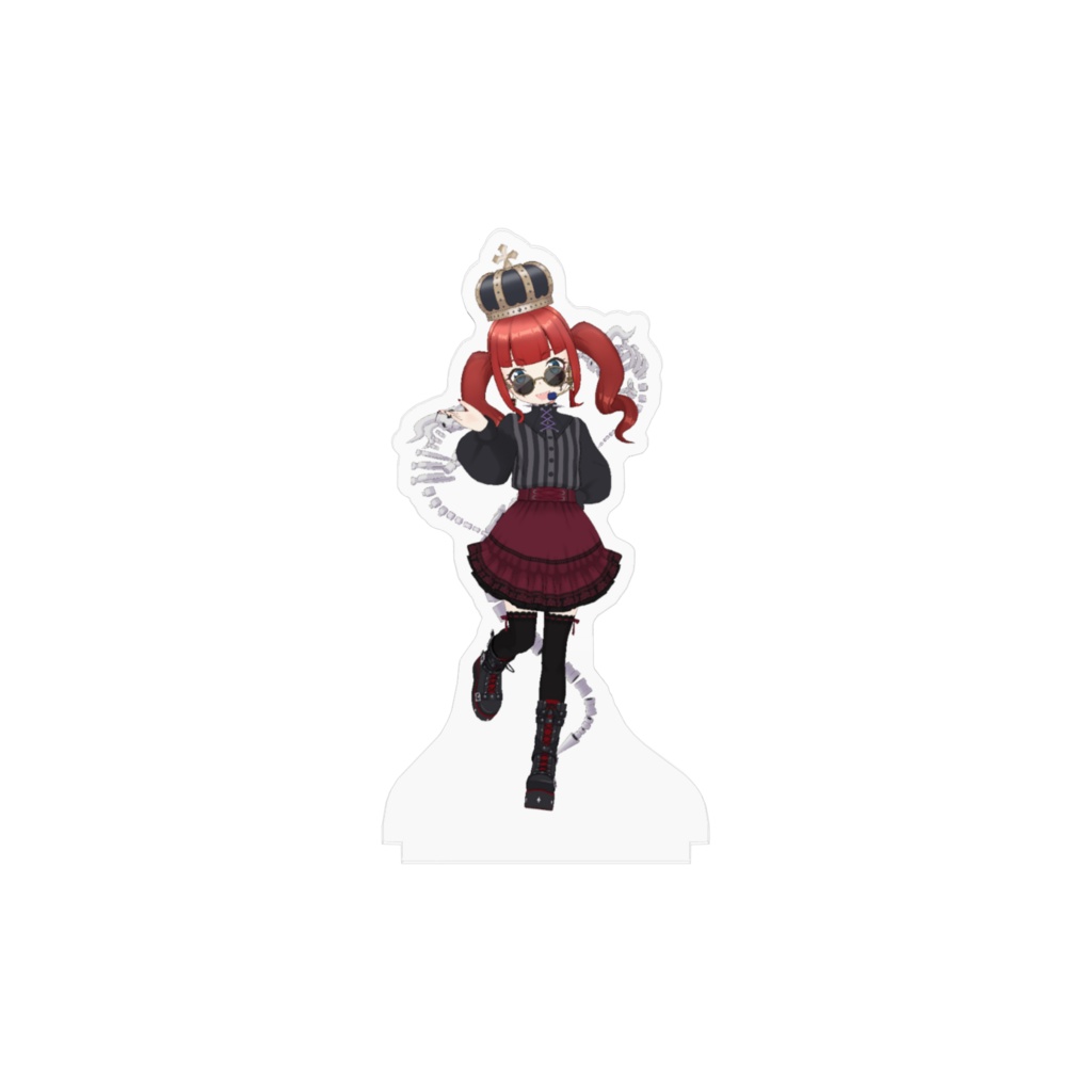 【かんちゃん】3月生誕祭記念日-アクスタ-G0046