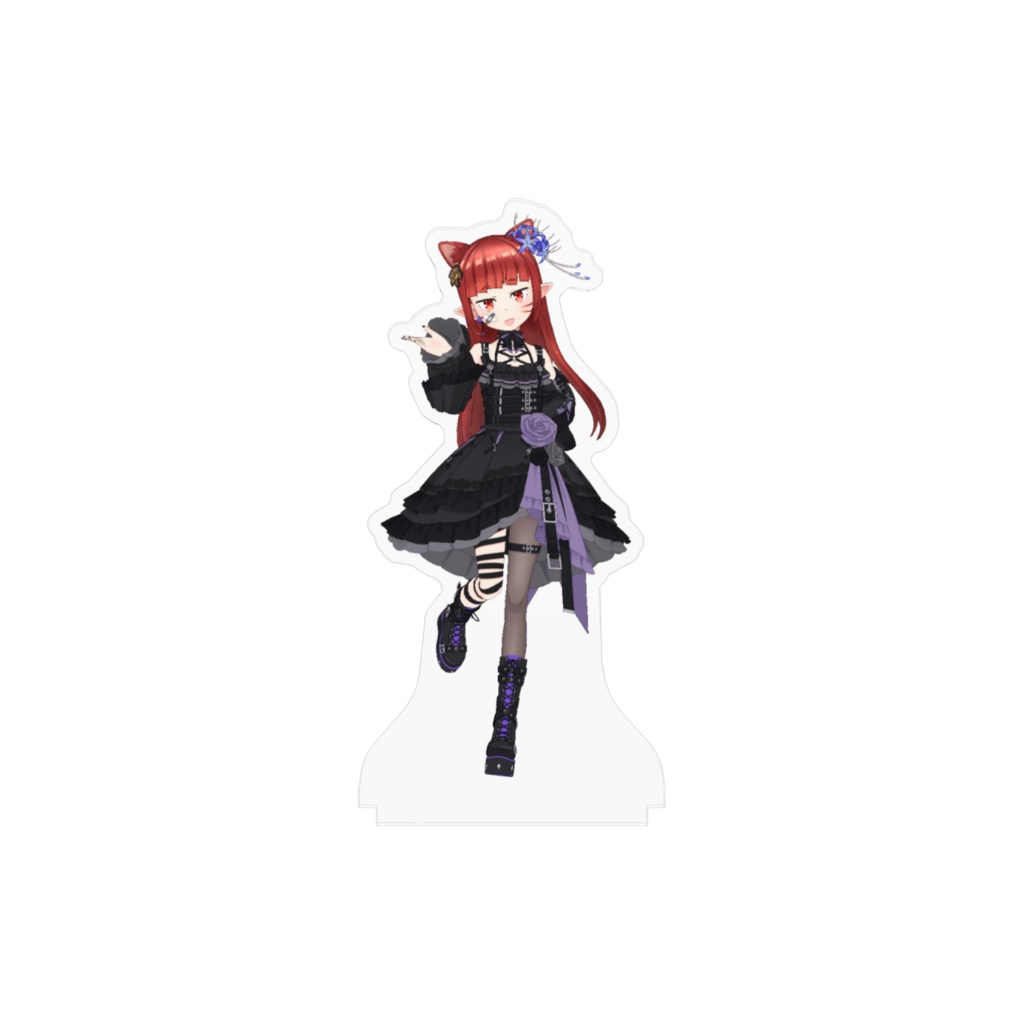 【とまっち】3月生誕祭記念日-アクスタ-G0045
