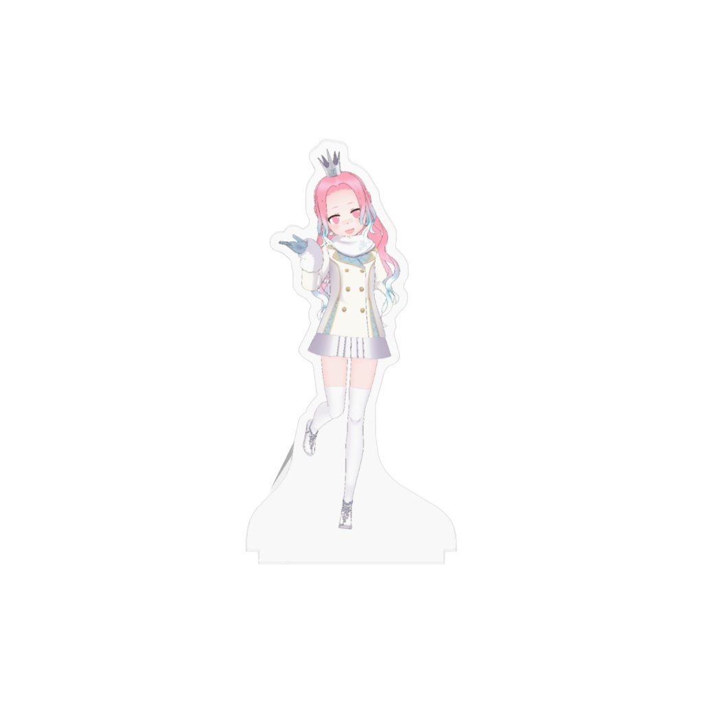 【サイトウガニ】3月生誕祭記念日-アクスタ-G0043