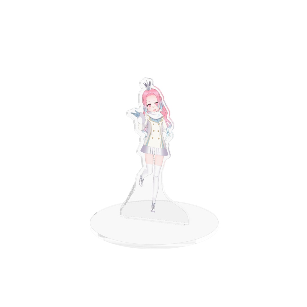 【ｻｲﾄｳｶﾞﾆ】3月生誕祭記念日-アクスタ-G0043