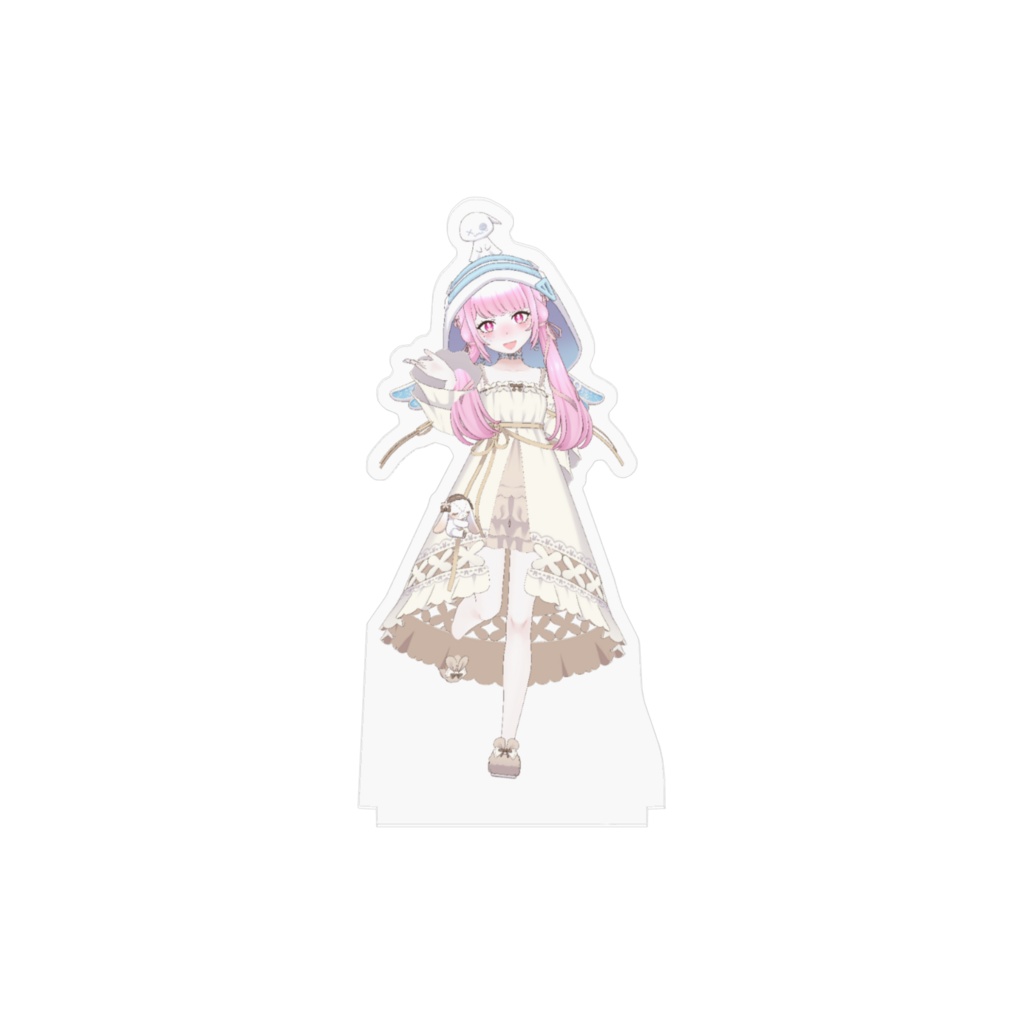 【いく】3月生誕祭記念日-アクスタ-G0040