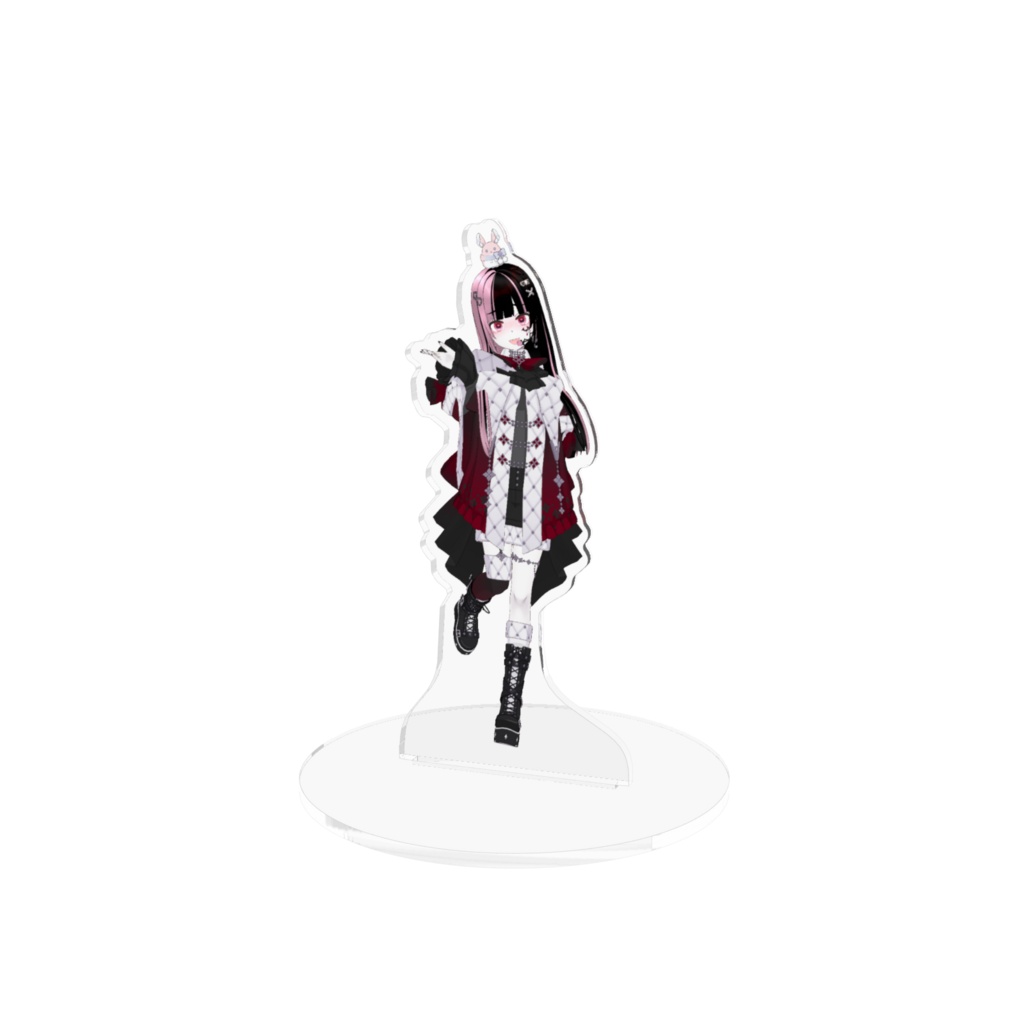 【ELLE】3月生誕祭記念日-アクスタ-G0036
