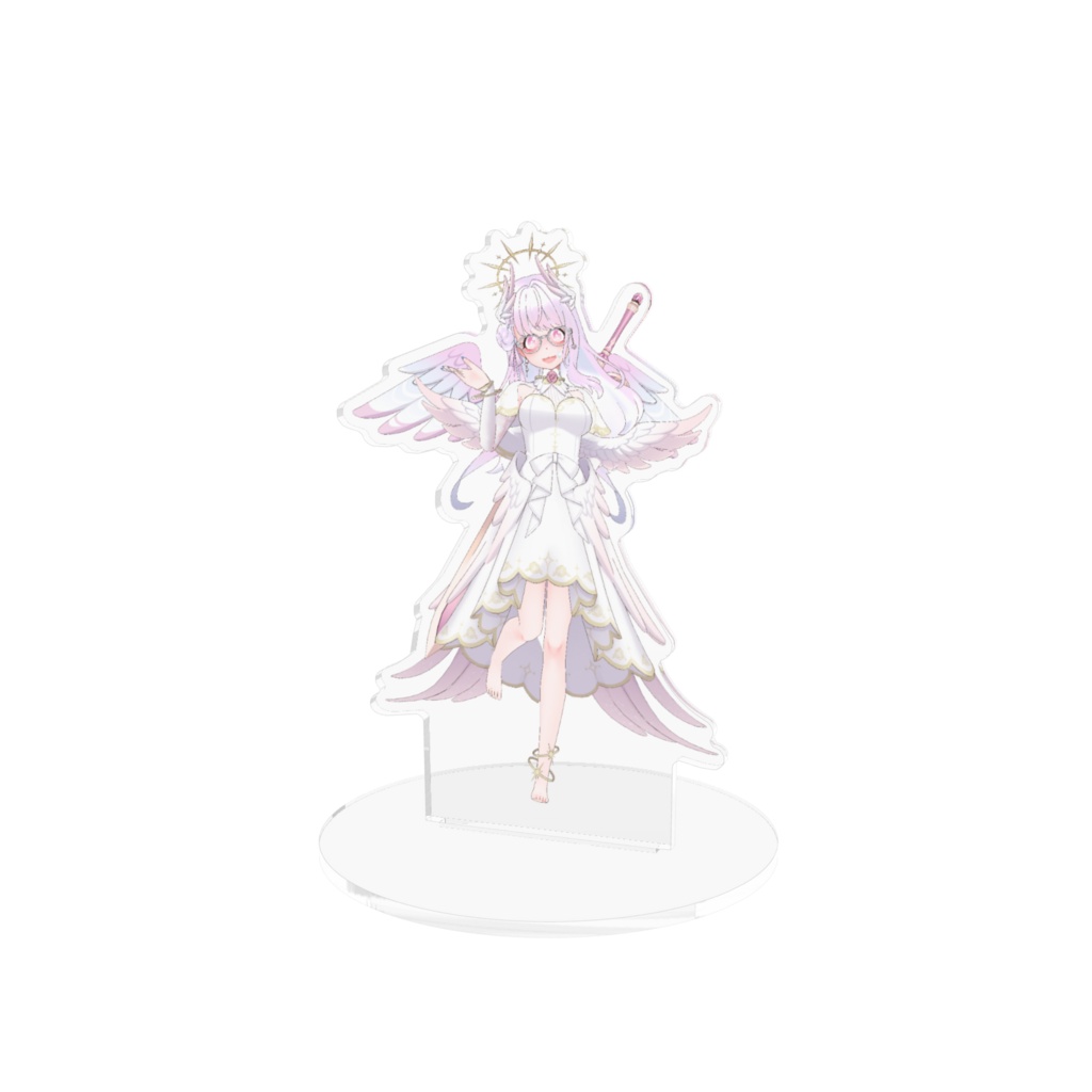 【星熊 音色】3月生誕祭記念日-アクスタ-G0024