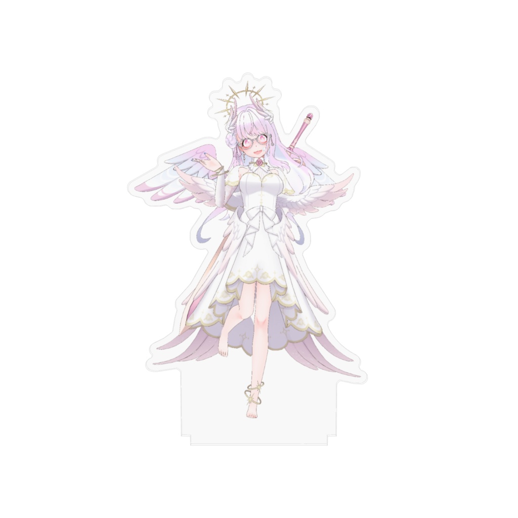 【星熊 音色】3月生誕祭記念日-アクスタ-G0024