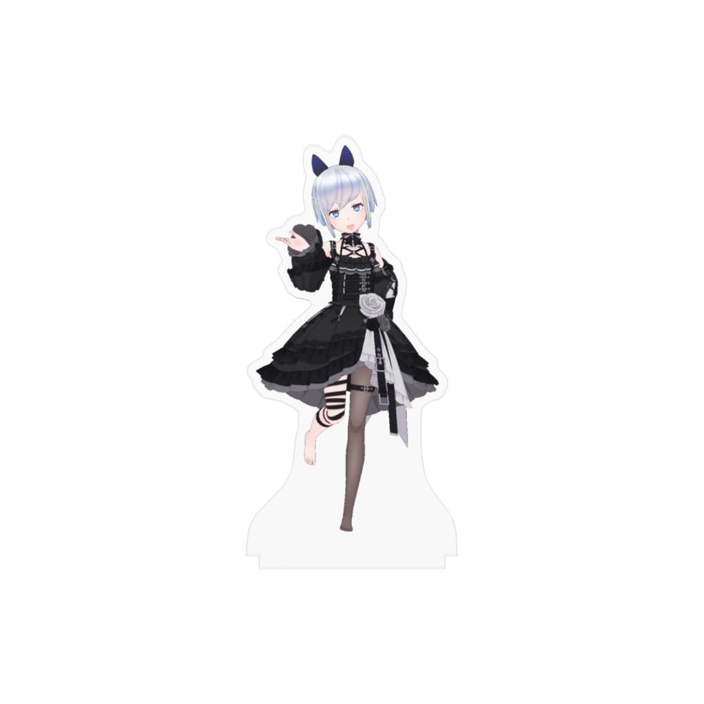 【楓】3月生誕祭記念日-アクスタ-G0020