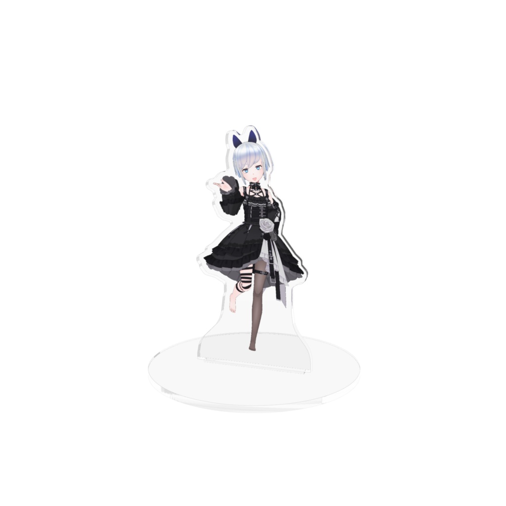 【楓】3月生誕祭記念日-アクスタ-G0020