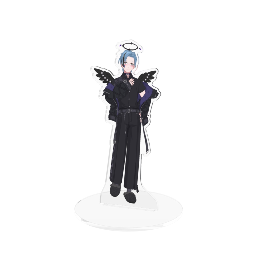 【翠】3月生誕祭記念日-アクスタ-G0019