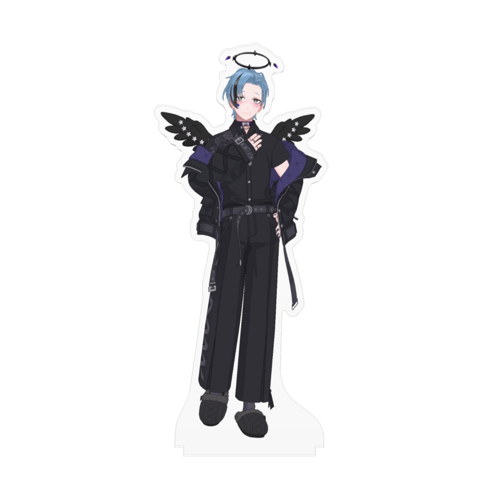 【翠】3月生誕祭記念日-アクスタ-G0019