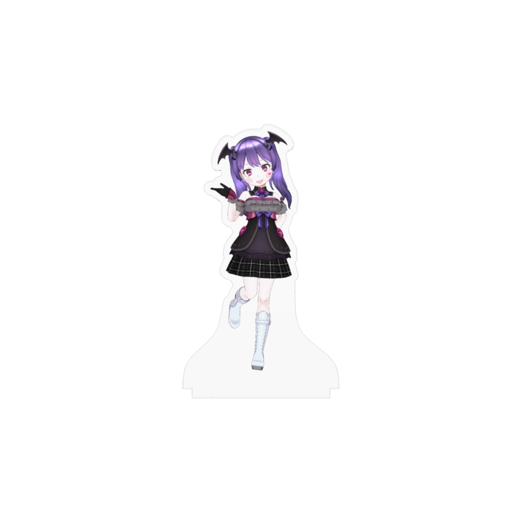 【みみかん】3月生誕祭記念日-アクスタ-G0016