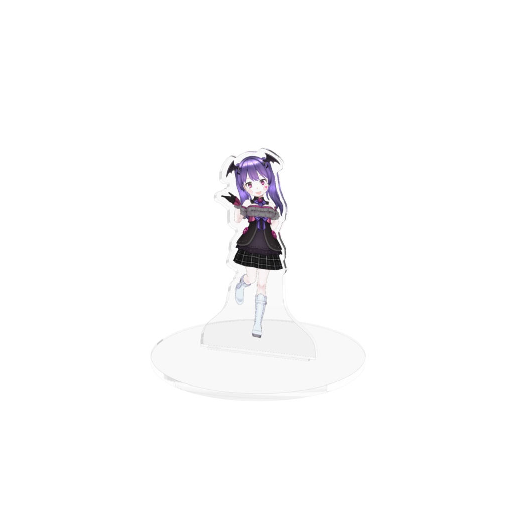 【みみかん】3月生誕祭記念日-アクスタ-G0016
