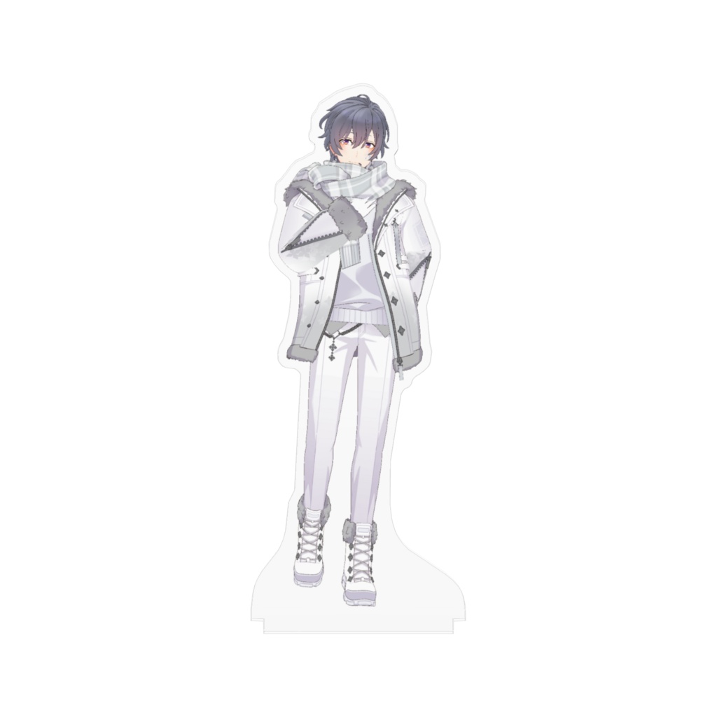 【にゃ汰️】3月生誕祭記念日-アクスタ-G0014