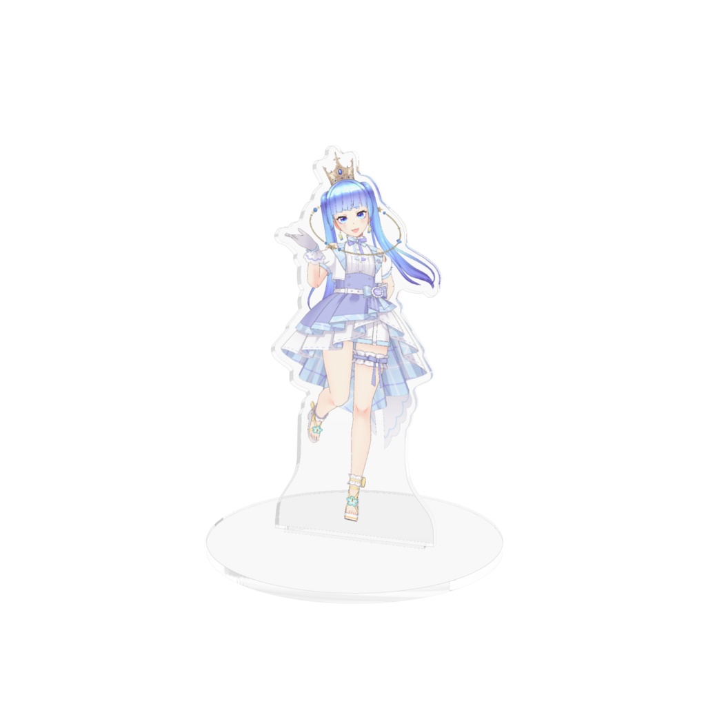 【mai】3月生誕祭記念日-アクスタ-G0009