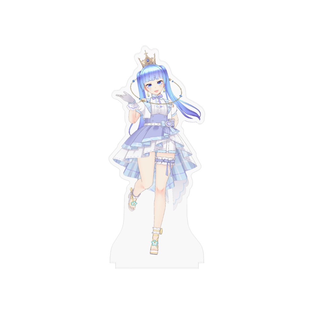 【mai】3月生誕祭記念日-アクスタ-G0009