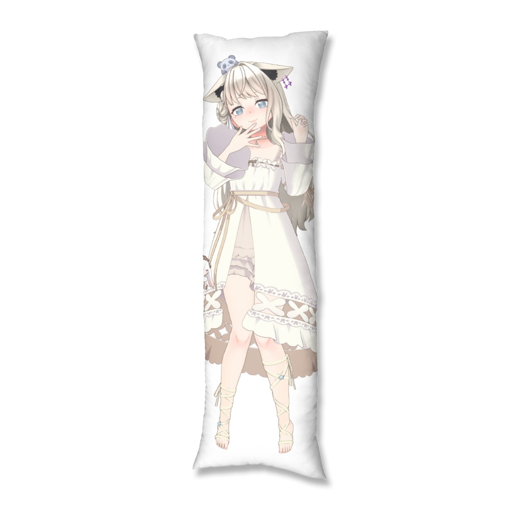 抱き枕カバー ゴンザレすyu