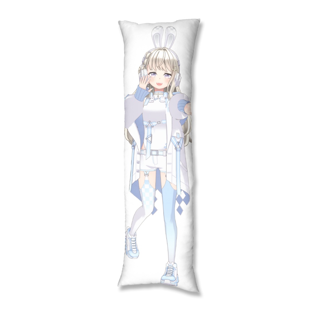 抱き枕カバー ゴンザレすyu