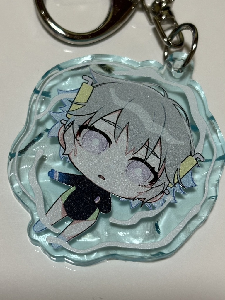 【C106】新刊 Summery moments+グッズ