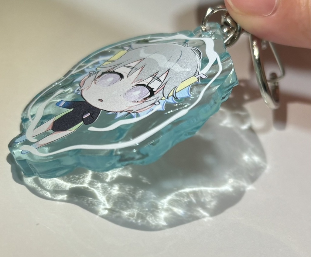 【C106】新刊 Summery moments+グッズ