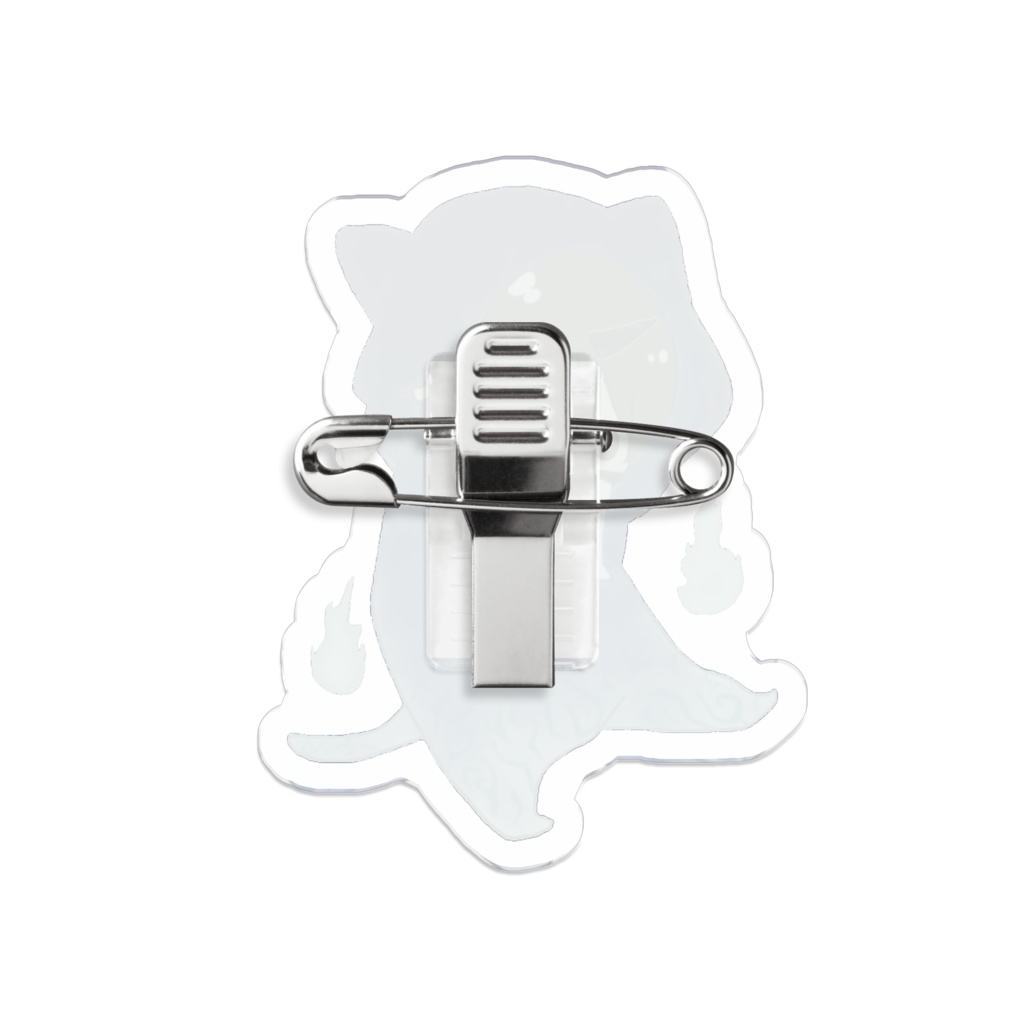 猫耳着ぐるみ鬼君