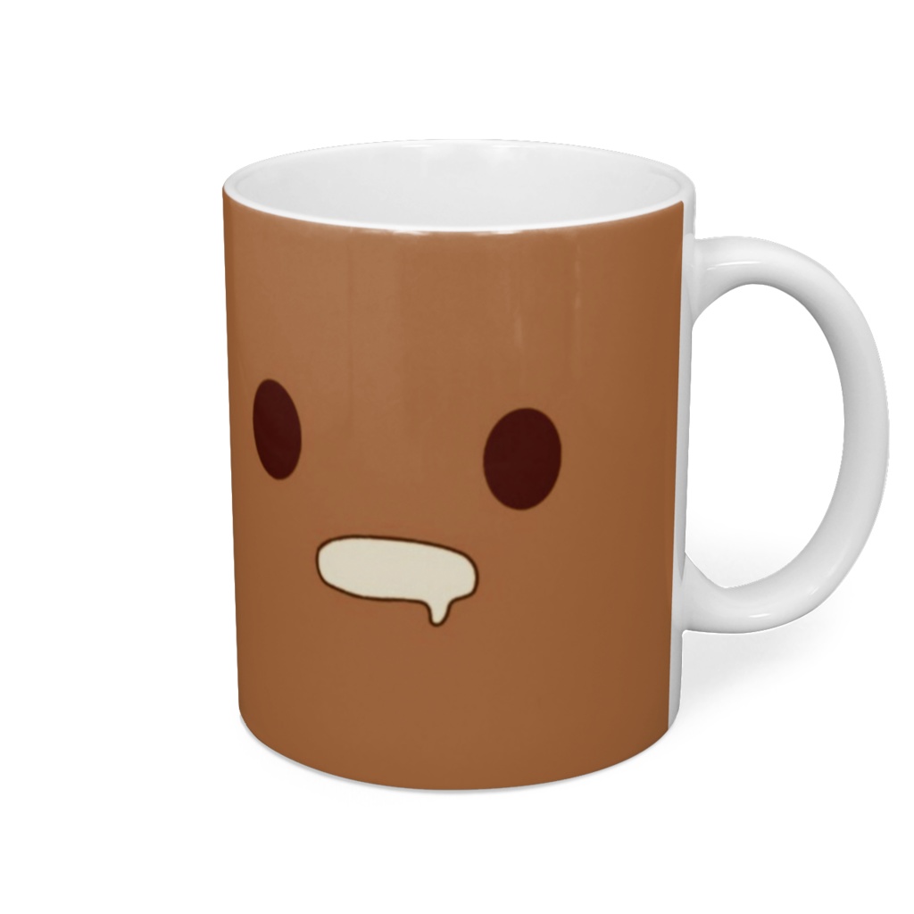 食いしん坊クマ