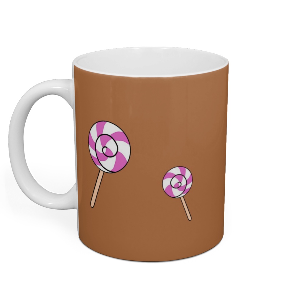 食いしん坊クマ