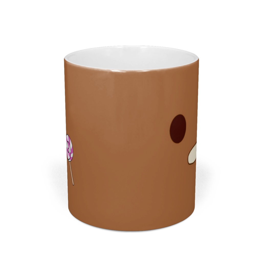 食いしん坊クマ