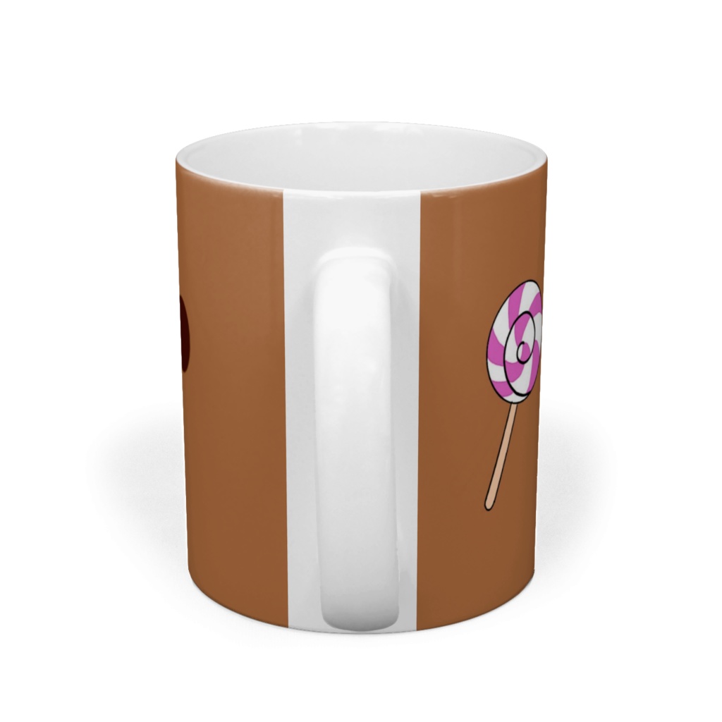 食いしん坊クマ