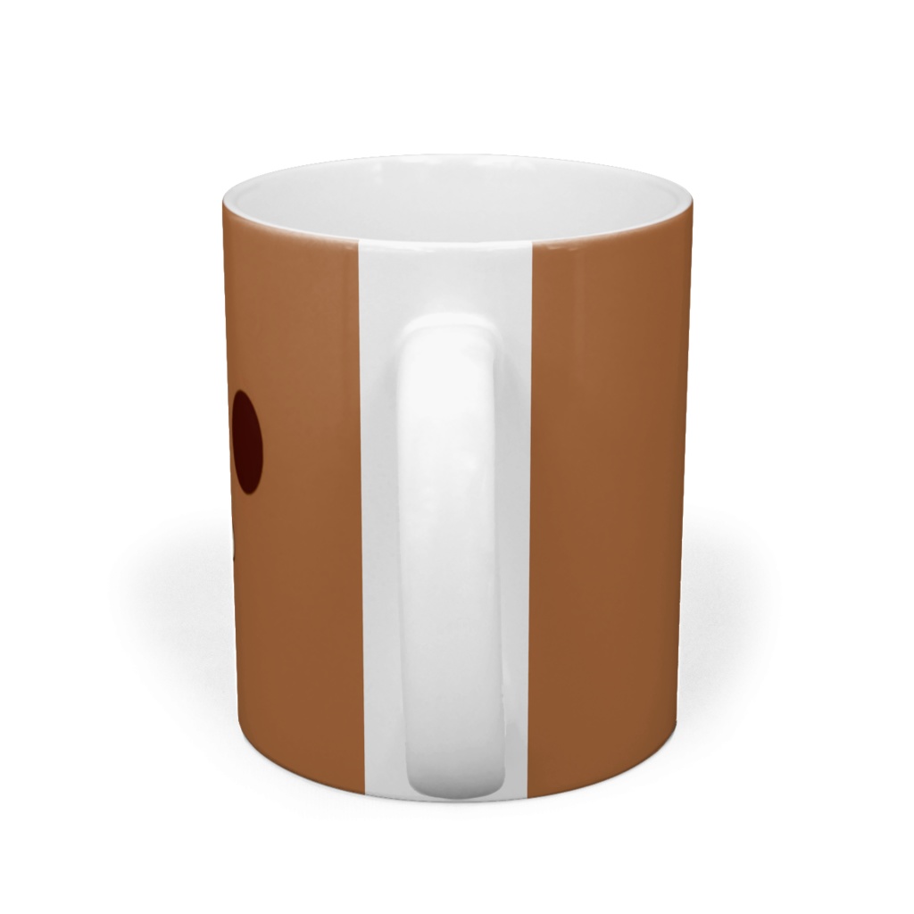 食いしん坊クマ(キャンディ無し)