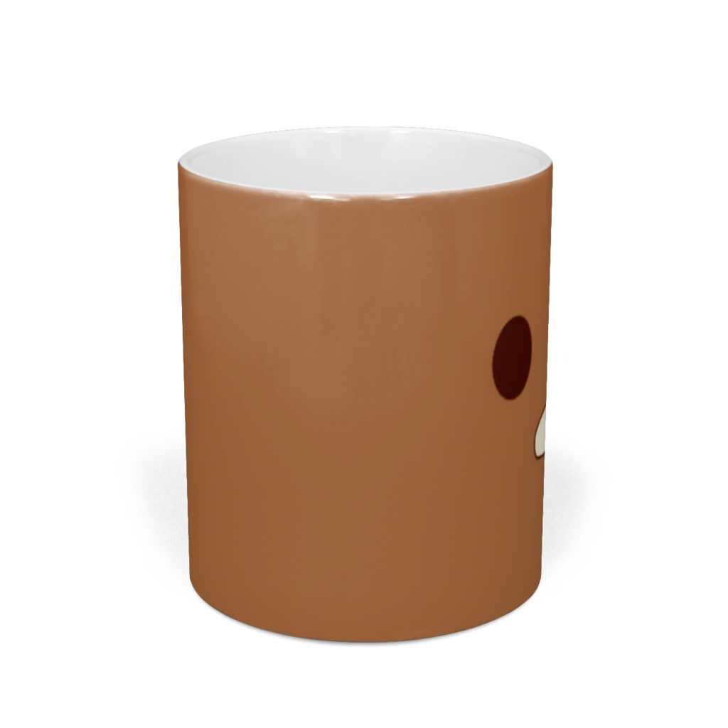 食いしん坊クマ(キャンディ無し)