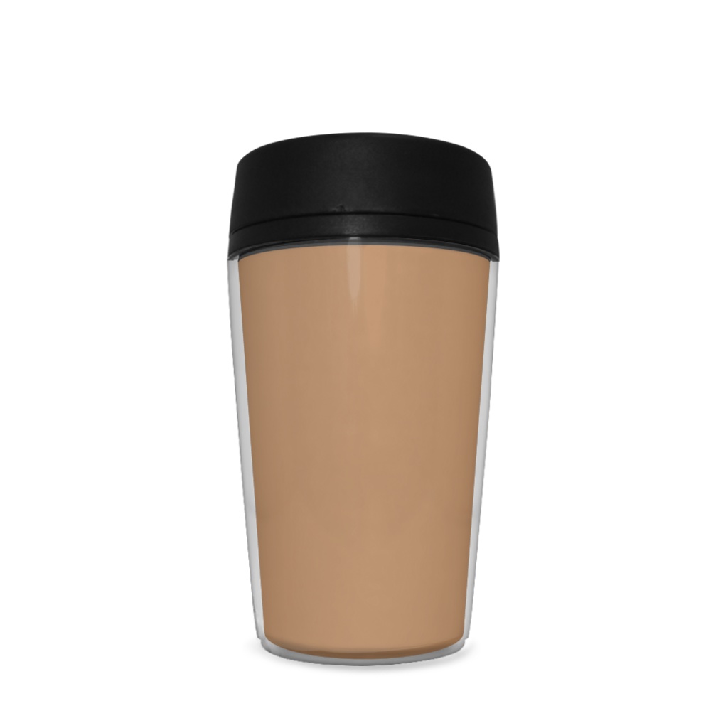 食いしん坊クマ(顔)