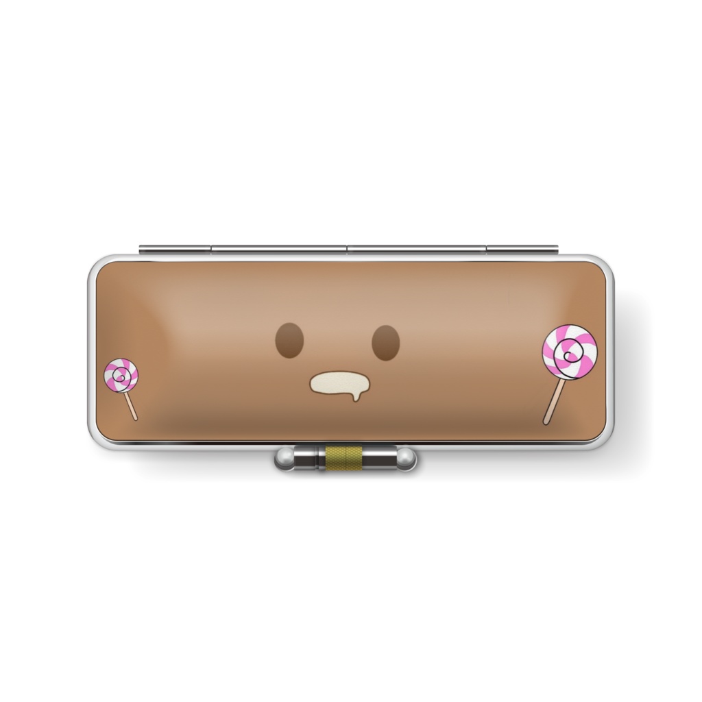 食いしん坊くま